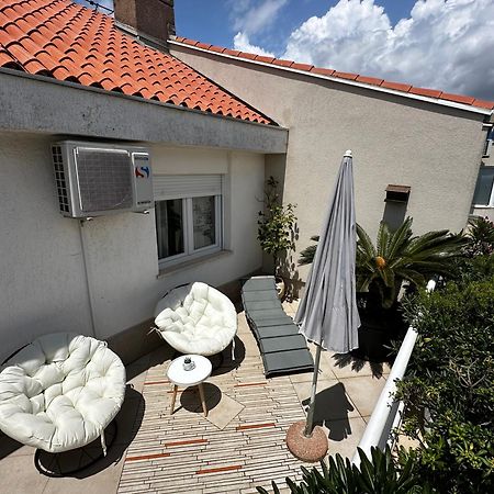Apartman Fox Spalato Esterno foto