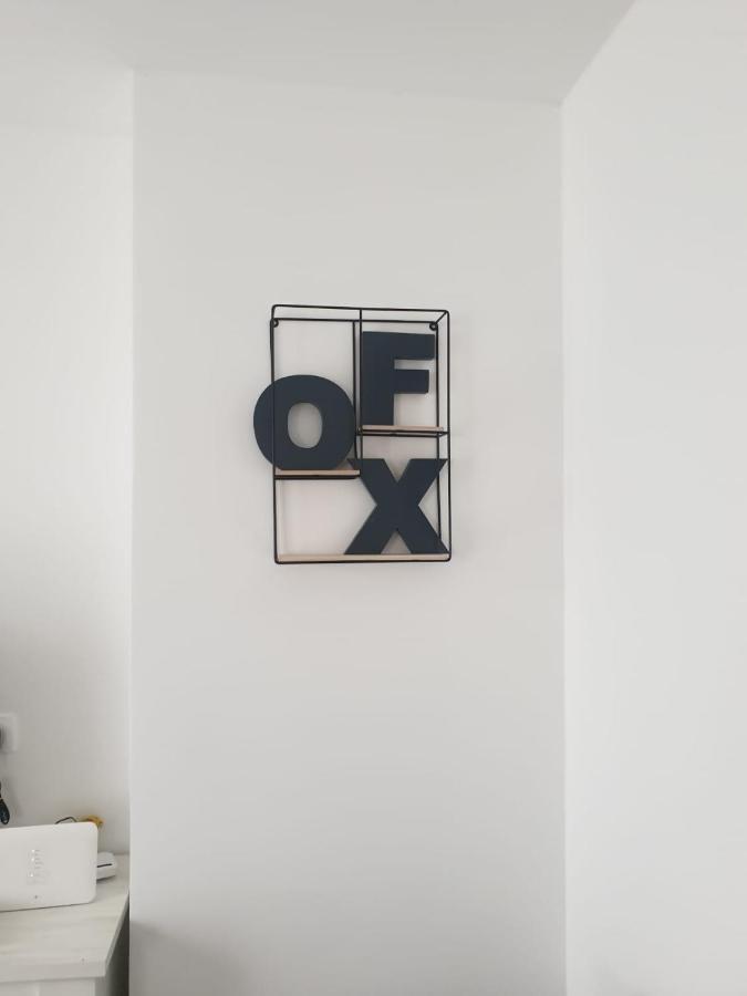 Apartman Fox Spalato Esterno foto