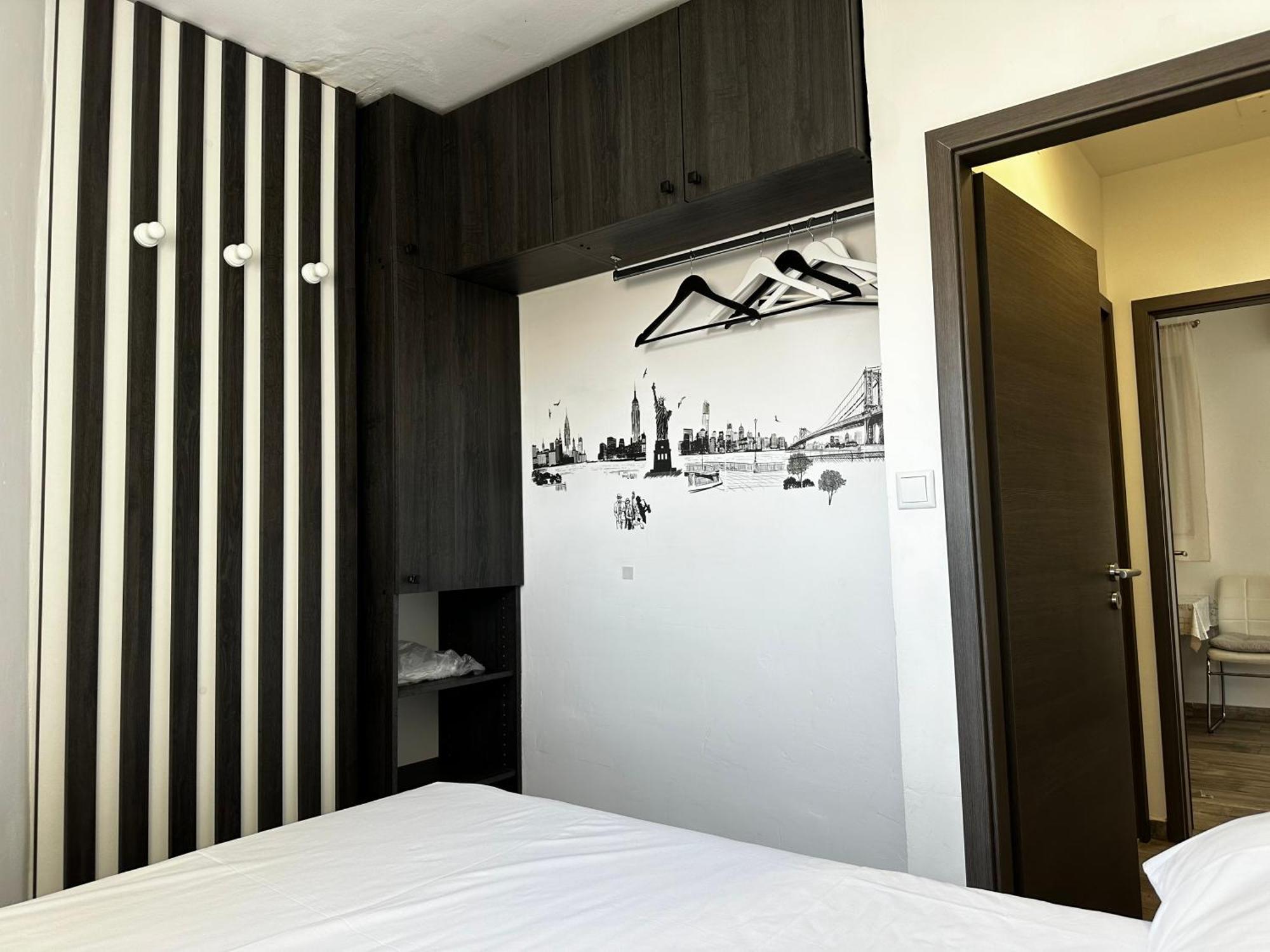 Apartman Fox Spalato Esterno foto