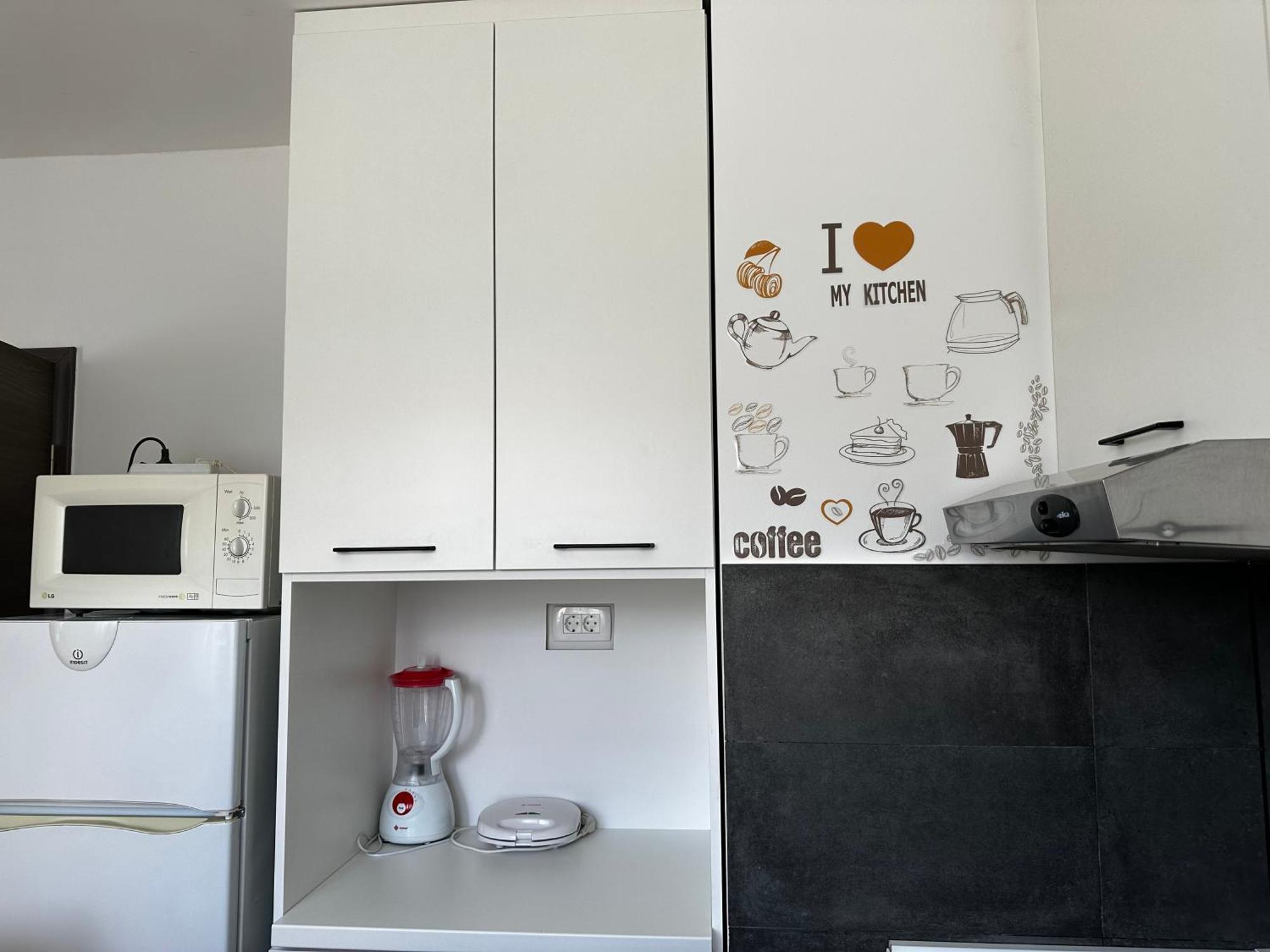 Apartman Fox Spalato Esterno foto