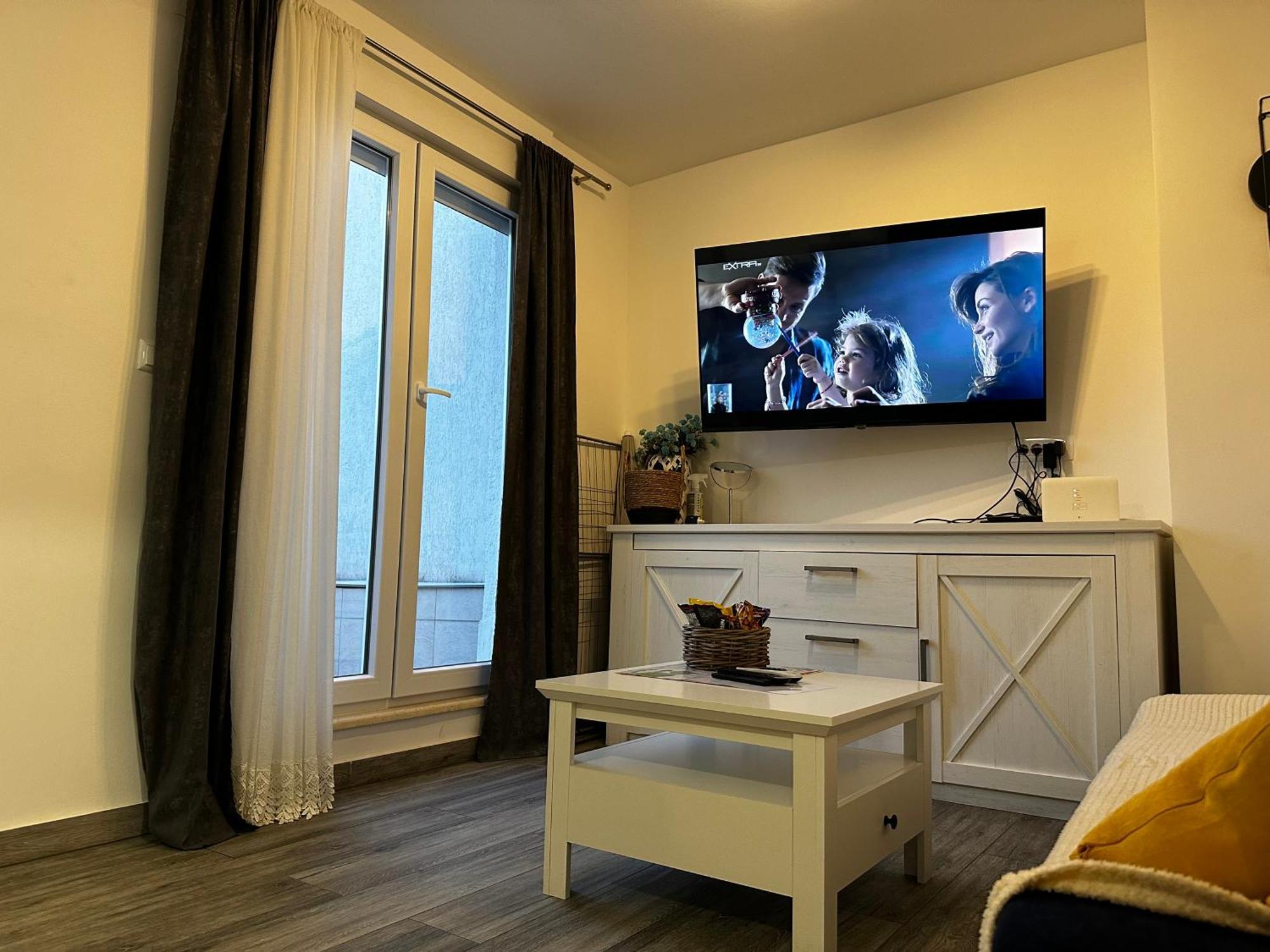 Apartman Fox Spalato Esterno foto