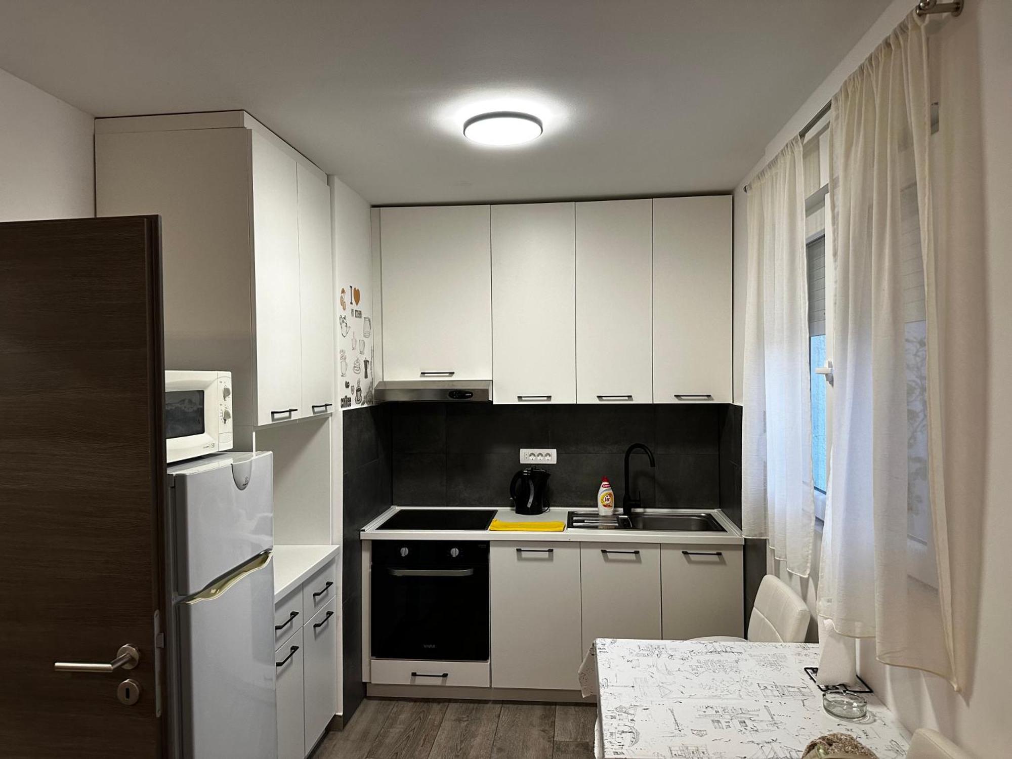 Apartman Fox Spalato Esterno foto