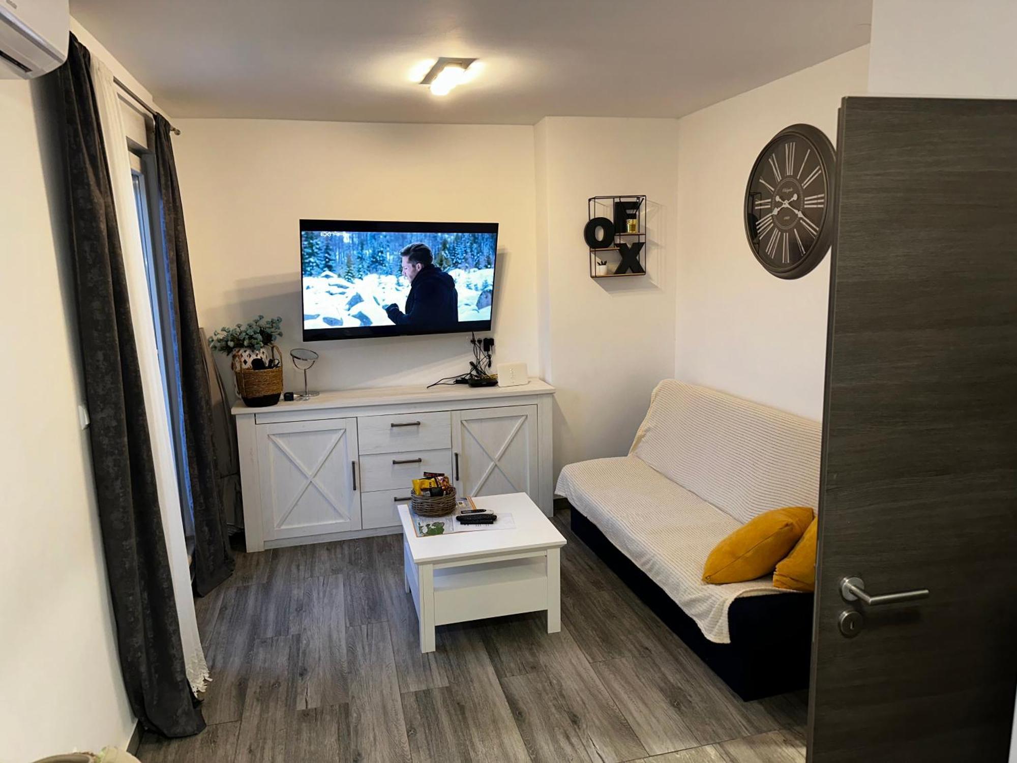 Apartman Fox Spalato Esterno foto