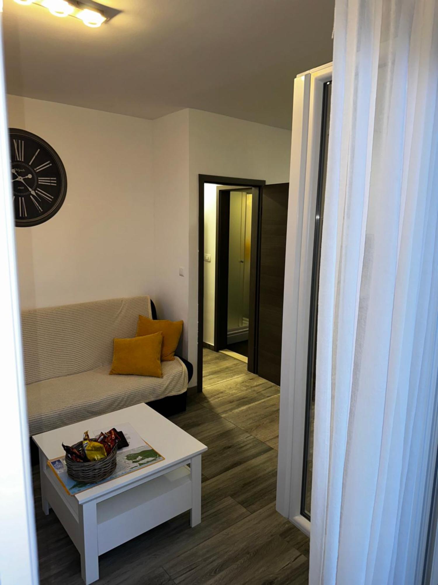 Apartman Fox Spalato Esterno foto