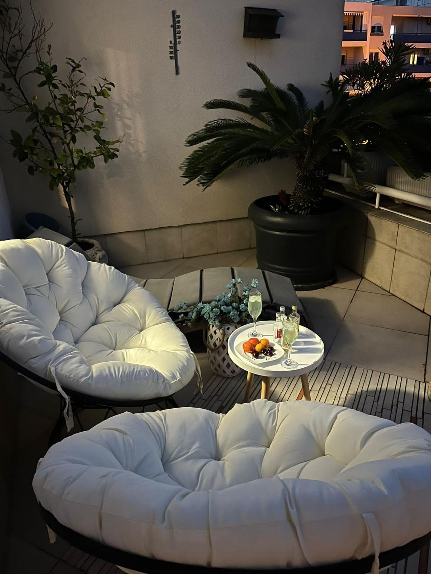 Apartman Fox Spalato Esterno foto